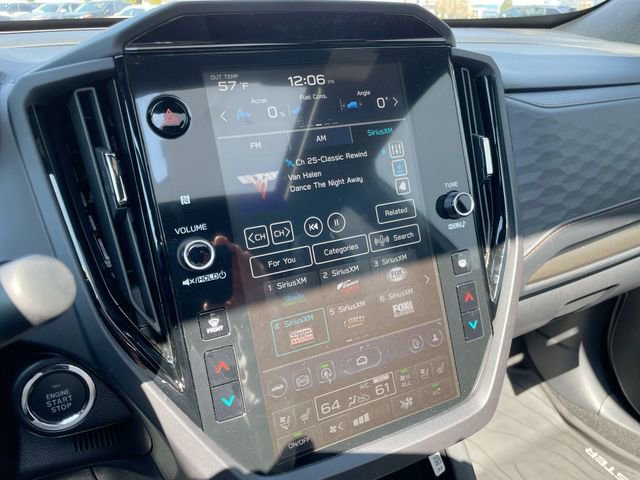 Certified 2026 Subaru Forester Touring image 17