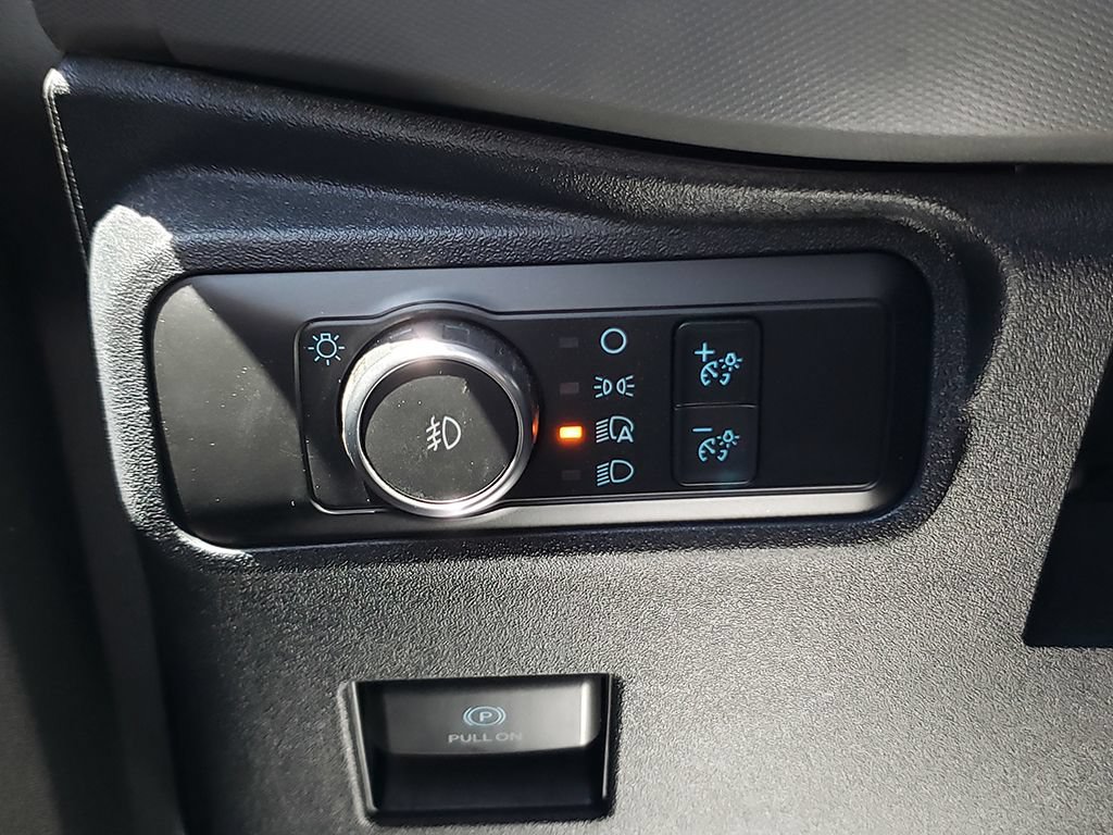 Certified 2022 Ford Bronco Big Bend AWD/4WD image 27