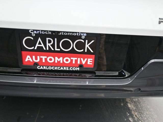 New 2026 Nissan Murano Platinum w/ Cargo Package image 11