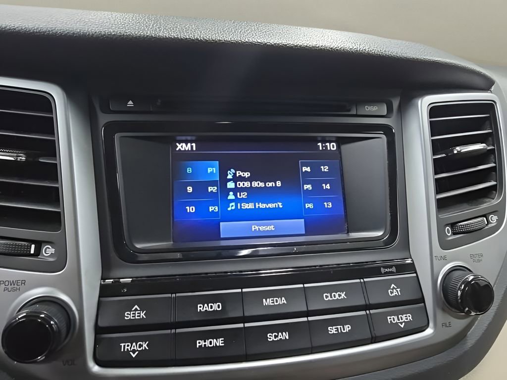 Used 2017 Hyundai Tucson Sport AWD/4WD image 24