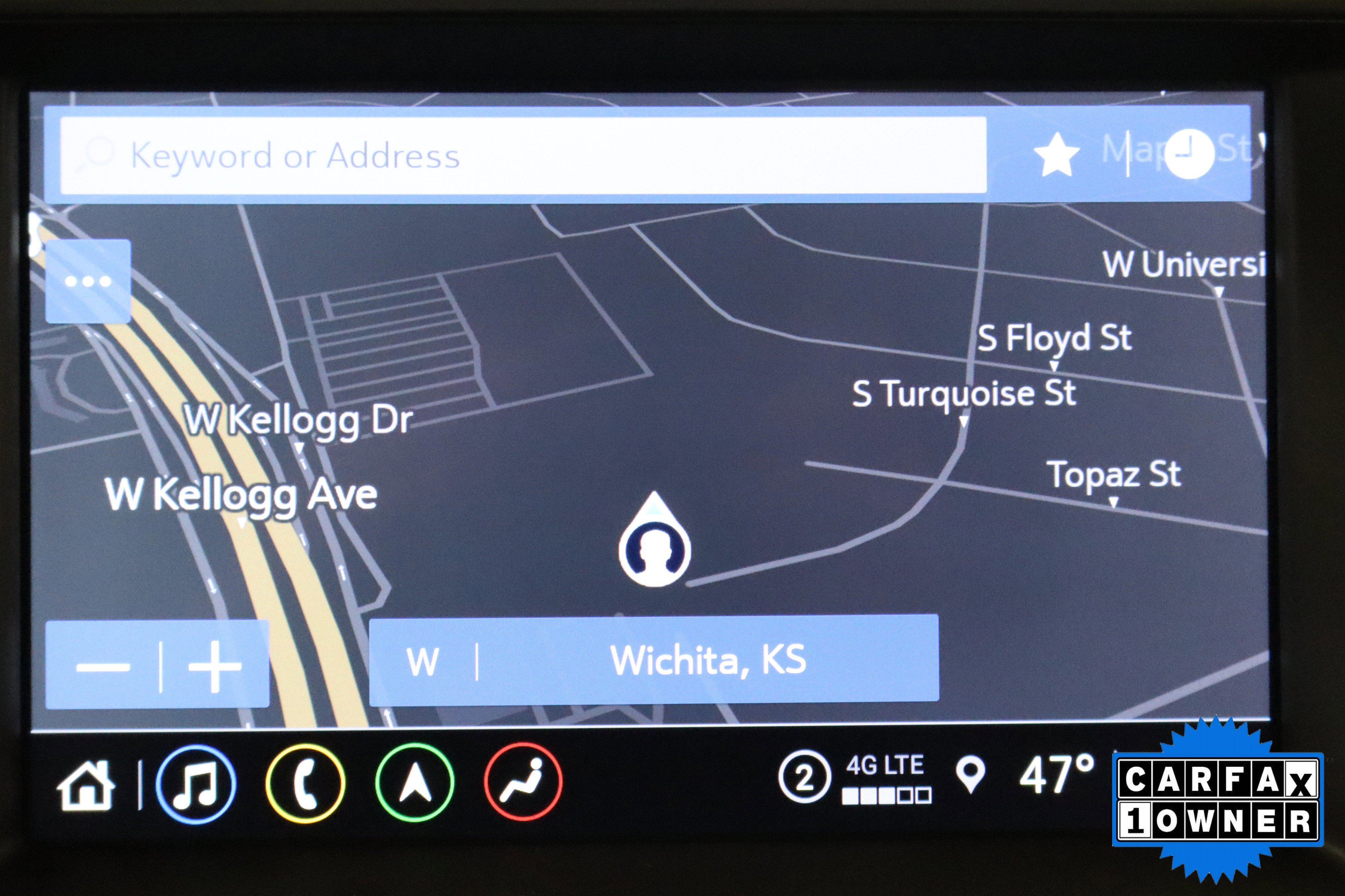 Certified 2021 GMC Acadia Denali w/ Denali Technology Package image 24