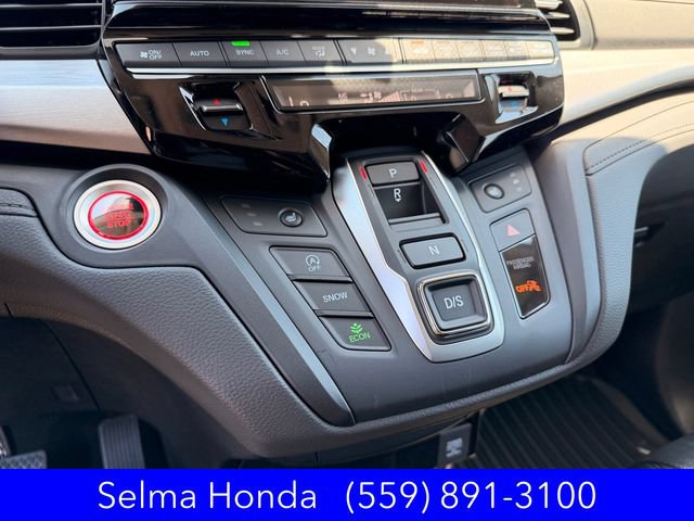 New 2026 Honda Odyssey EX-L image 10