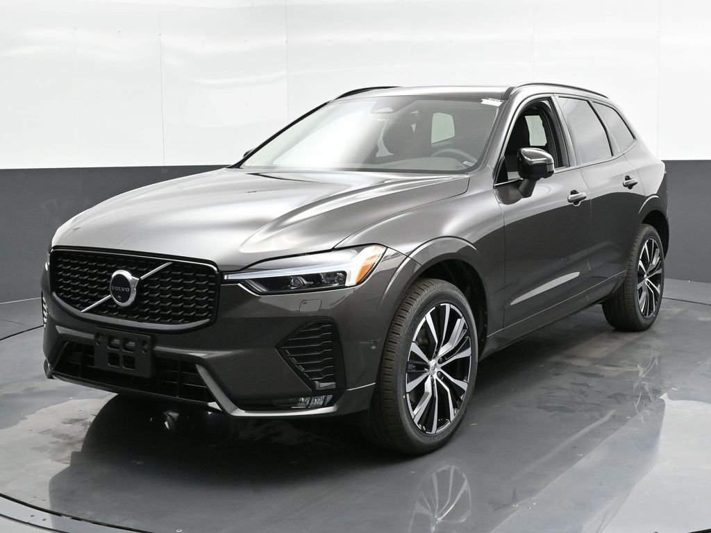 New 2025 Volvo XC60 B5 Plus w/ Protection Package Premier image 6
