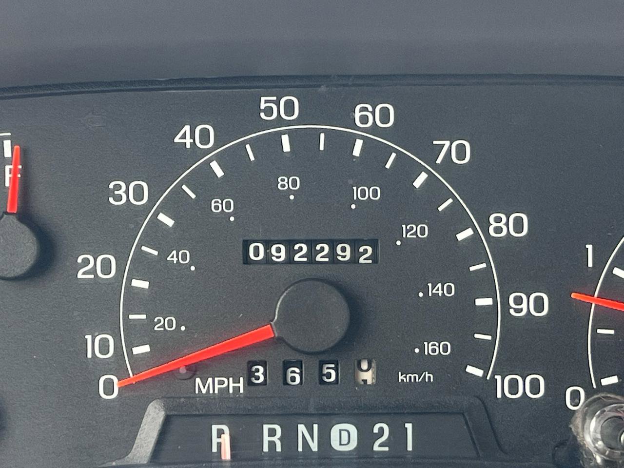 Used 2001 Ford F350 XL image 53