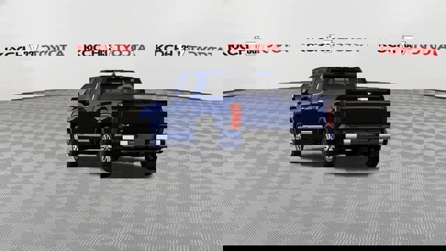 New 2026 Toyota Tundra 1794 Edition image 8