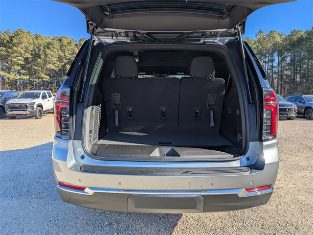 New 2026 Chevrolet Tahoe LS image 30