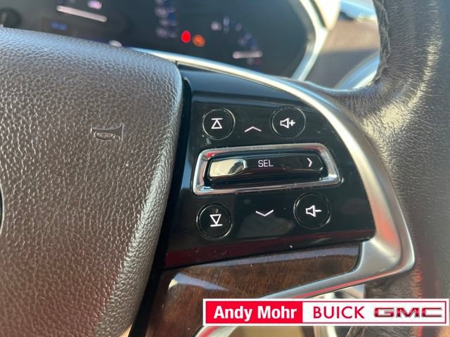 Used 2014 Cadillac SRX Luxury FWD image 22