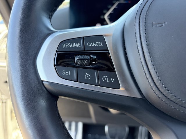 Certified 2023 BMW i4 eDrive40 w/ M Sport Package RWD image 22