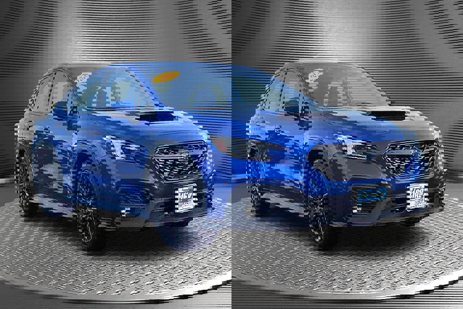 Used 2023 Subaru WRX Limited