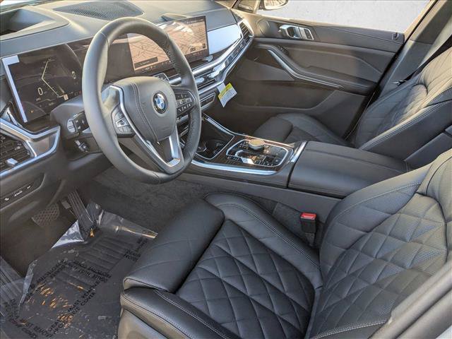 Used 2026 BMW X5 xDrive40i AWD/4WD image 3