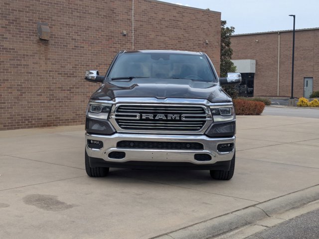 Used 2024 RAM 1500 Laramie image 2