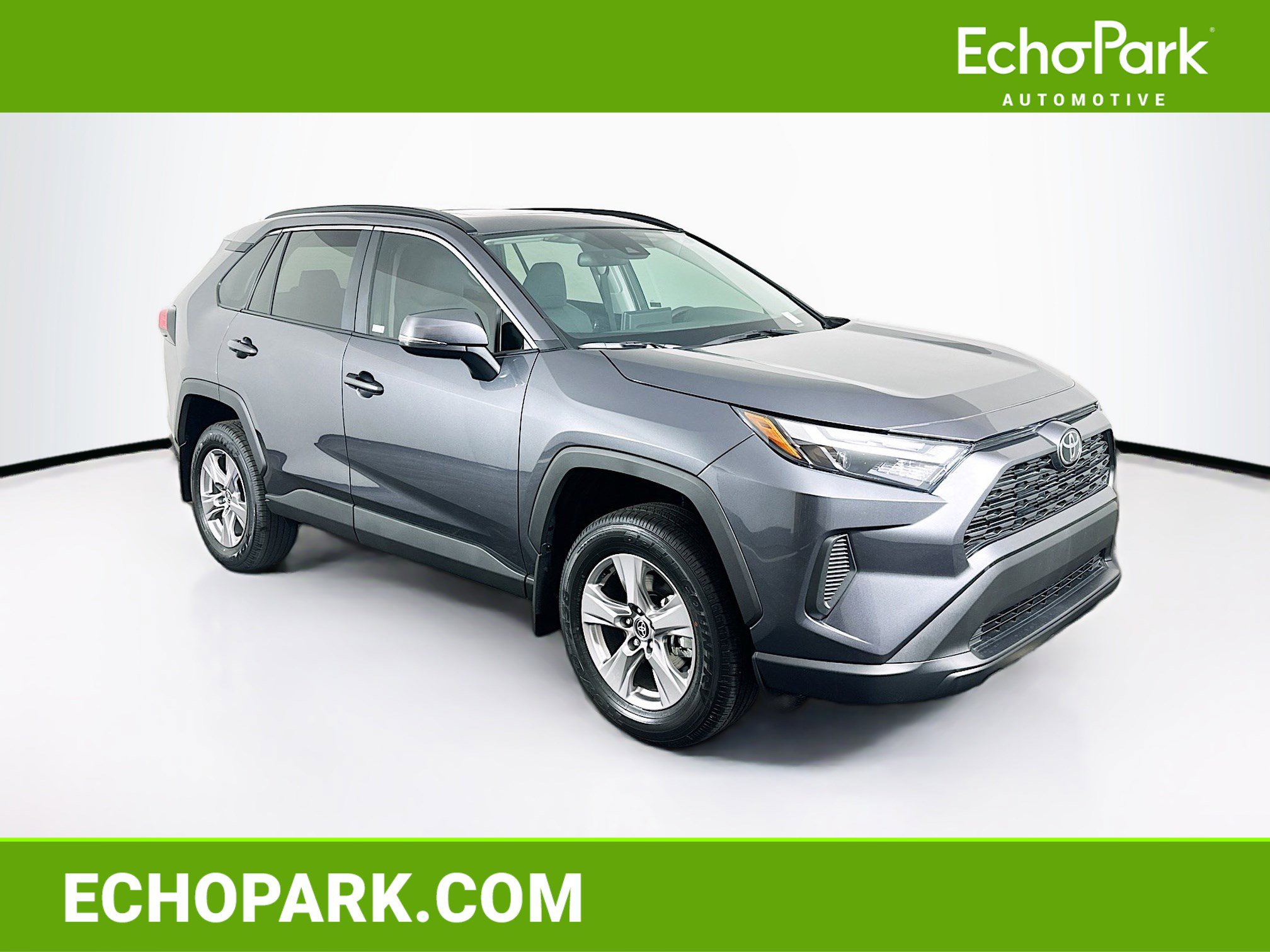 Used 2025 Toyota RAV4 XLE w/ Convenience Package