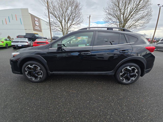 Used 2023 Subaru Crosstrek 2.5i Limited AWD/4WD image 6