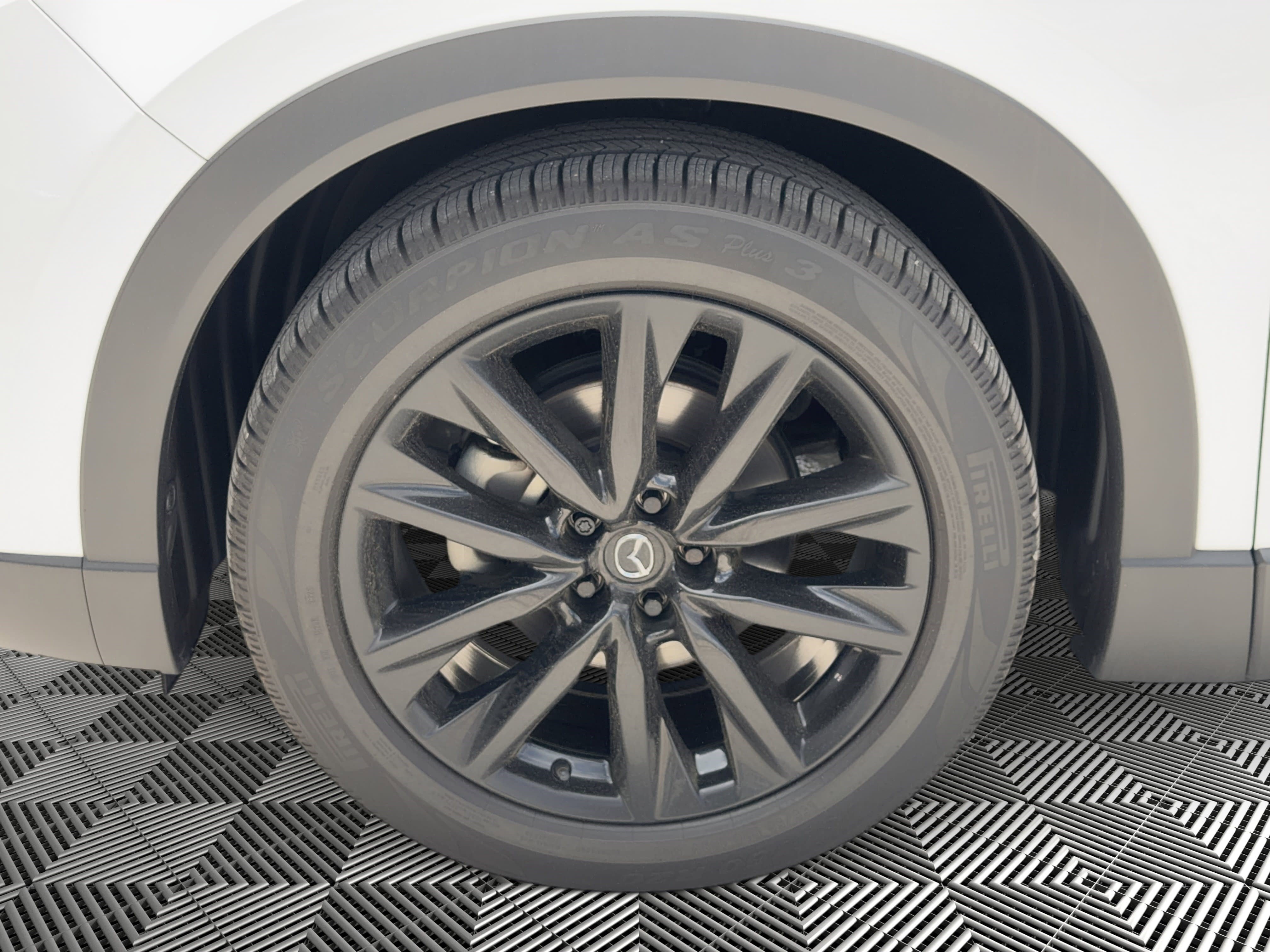 Used 2023 MAZDA CX-9 Touring Plus image 12