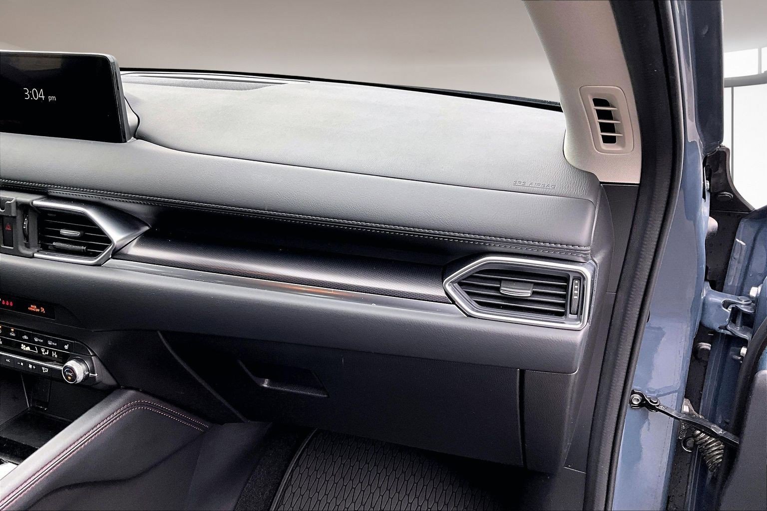 Used 2023 MAZDA CX-5 Carbon Edition image 26