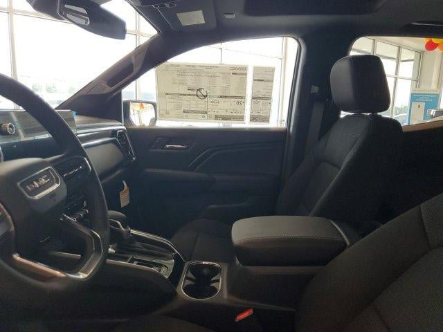 New 2026 GMC Canyon Elevation w/ Technology Package RWD image 20