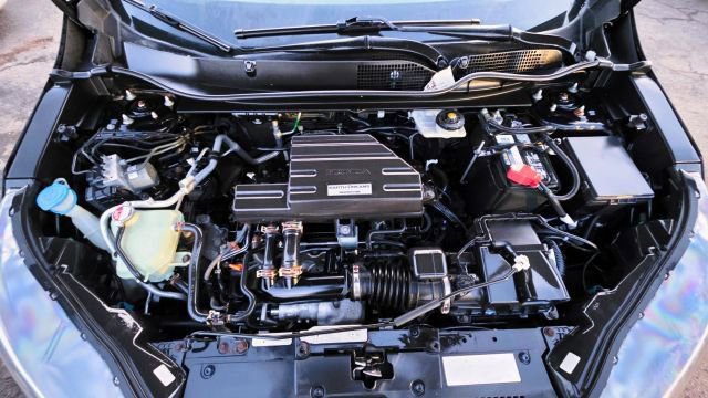 Used 2017 Honda CR-V EX-L image 65