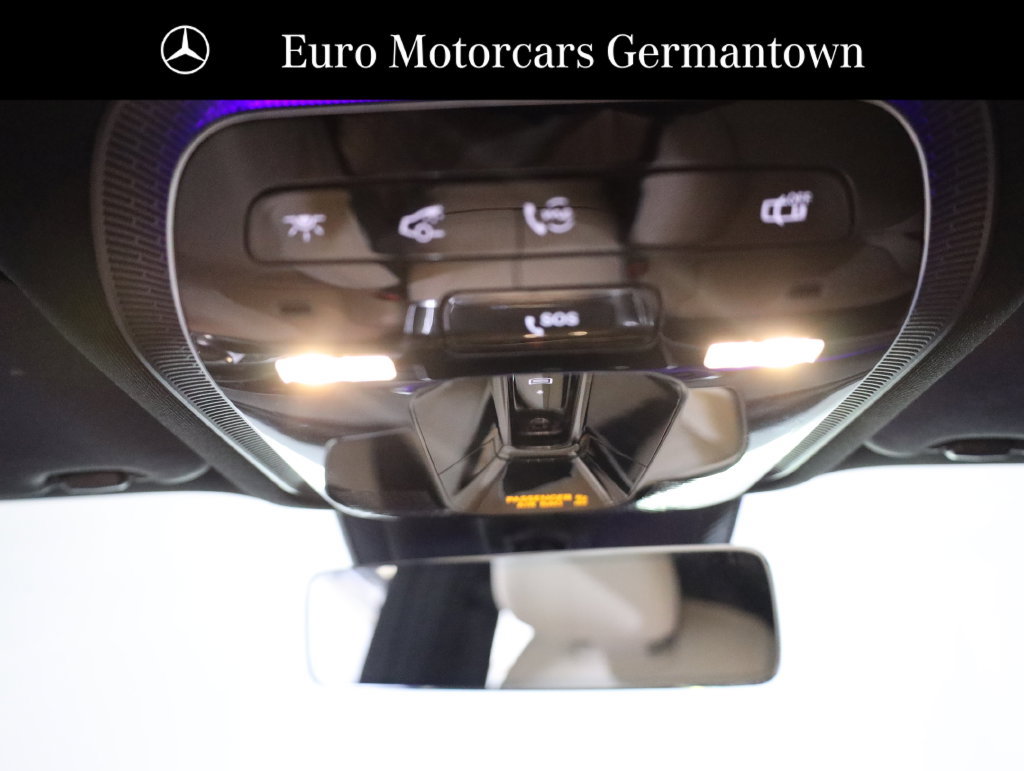 Used 2023 Mercedes-Benz C 300 4MATIC Sedan image 31