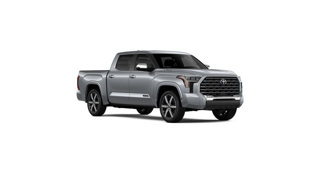New 2026 Toyota Tundra Capstone AWD/4WD image 67