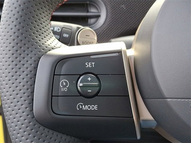 New 2026 MINI Cooper S image 13