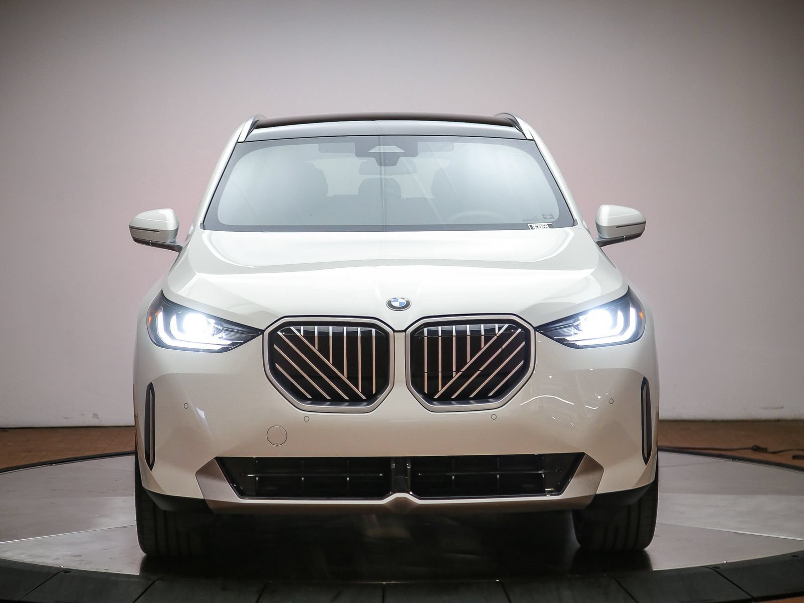 Used 2026 BMW X3 xDrive30i w/ Convenience Package AWD/4WD image 7