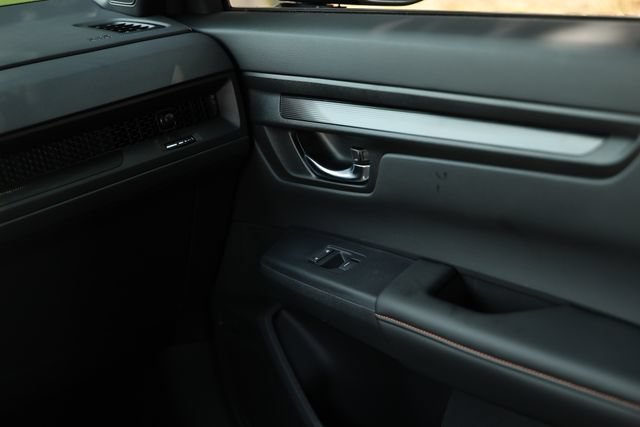 Used 2026 Honda CR-V TrailSport image 29
