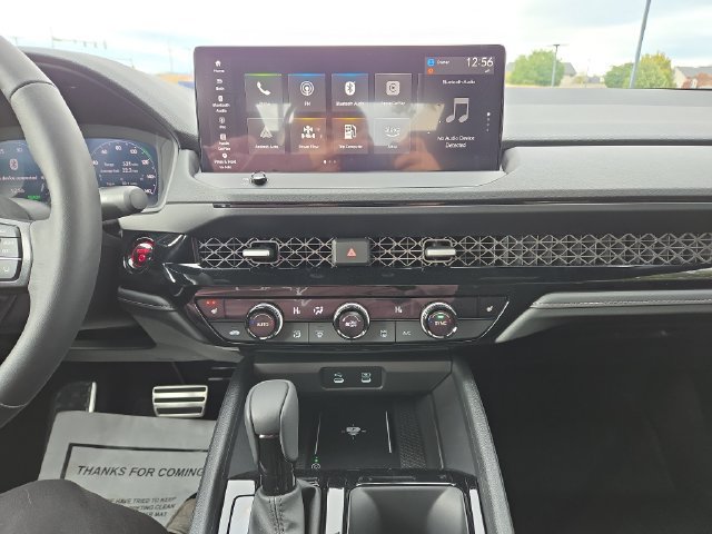 New 2026 Honda Accord Sport image 25