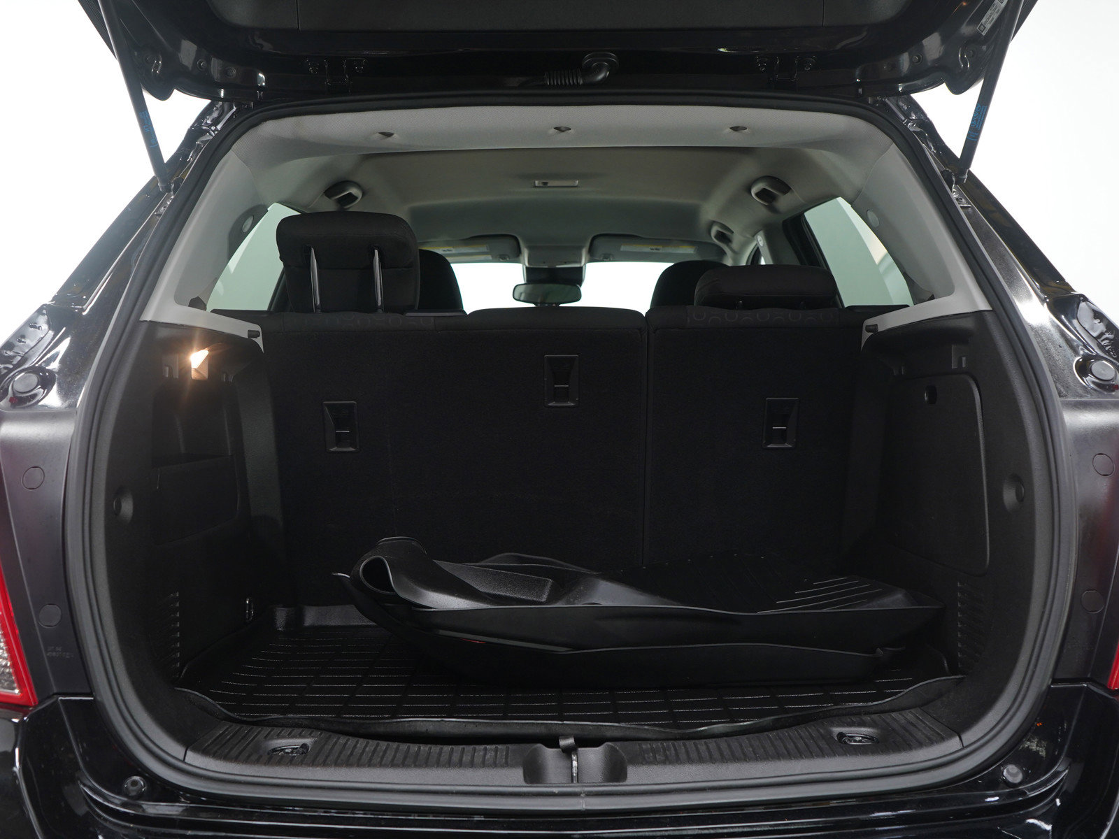 Used 2020 Chevrolet Trax LS w/ Tint and Cruise Package FWD image 17