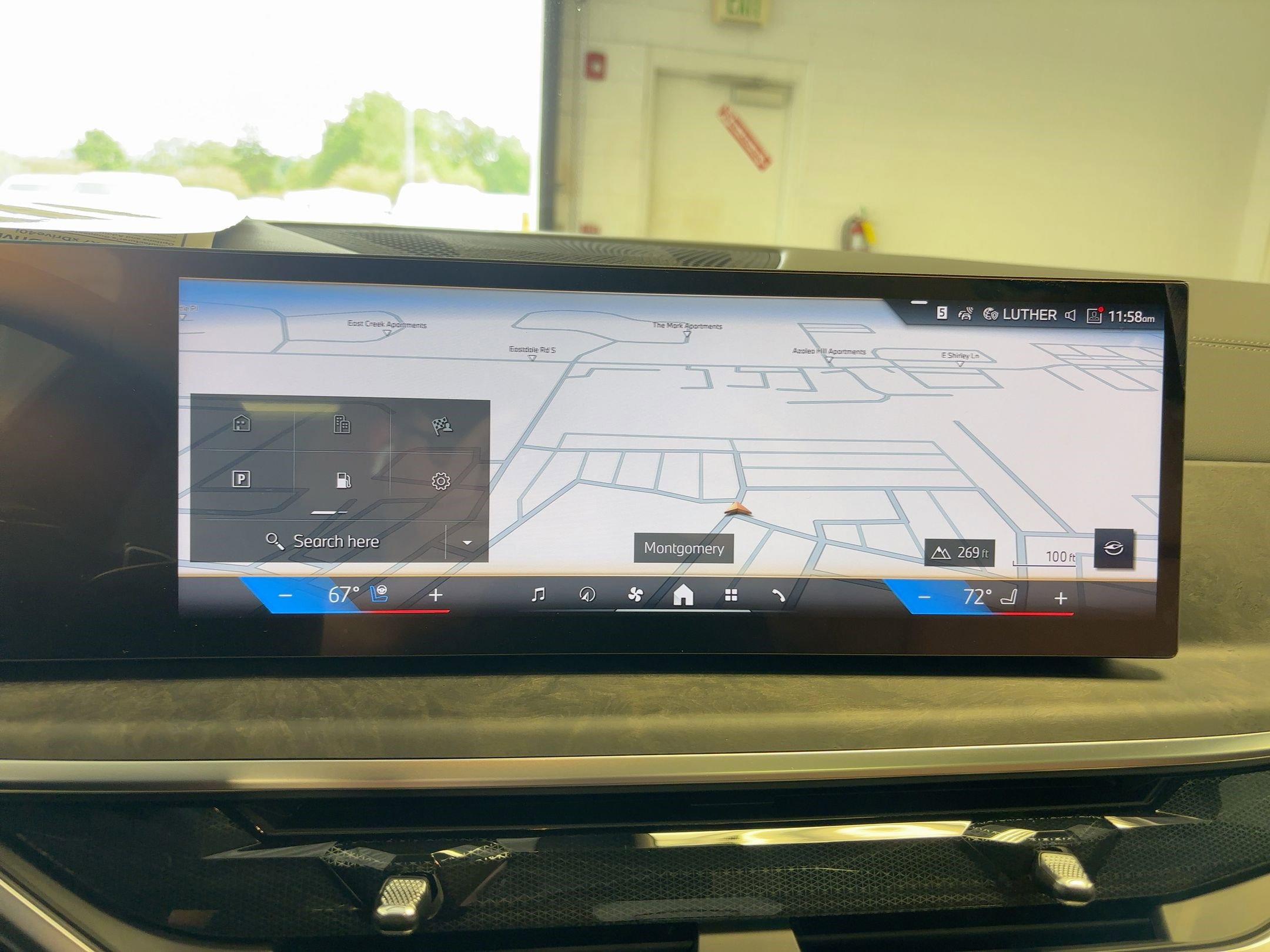 New 2026 BMW X7 xDrive40i image 25