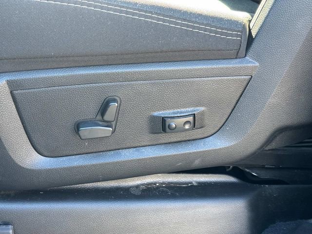 Used 2025 RAM 2500 Big Horn image 24