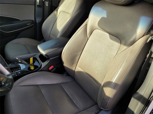 Used 2018 Hyundai Santa Fe Limited image 17