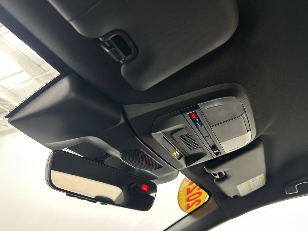 Used 2024 Subaru WRX Premium image 31