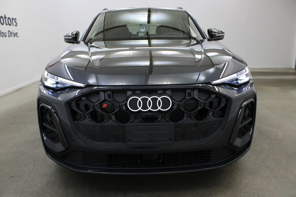 New 2026 Audi SQ5 Premium Plus AWD/4WD image 7