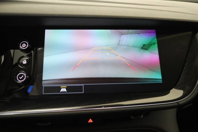 Used 2023 Buick Envision Essence image 17