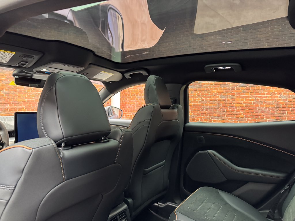 Used 2023 Ford Mustang Mach-E GT AWD/4WD image 27