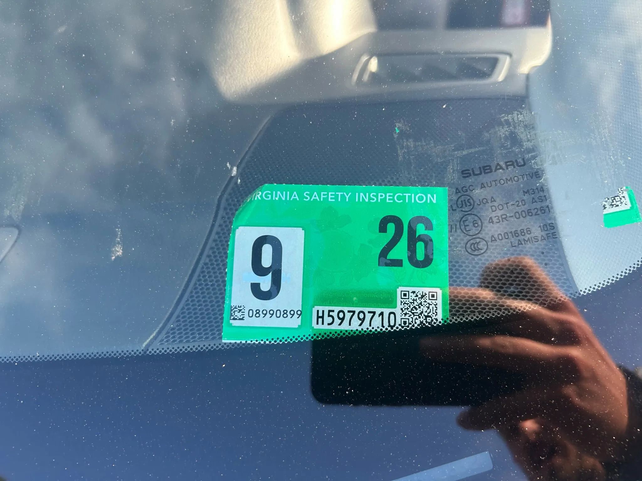 Used 2016 Subaru Forester 2.5i Limited image 37