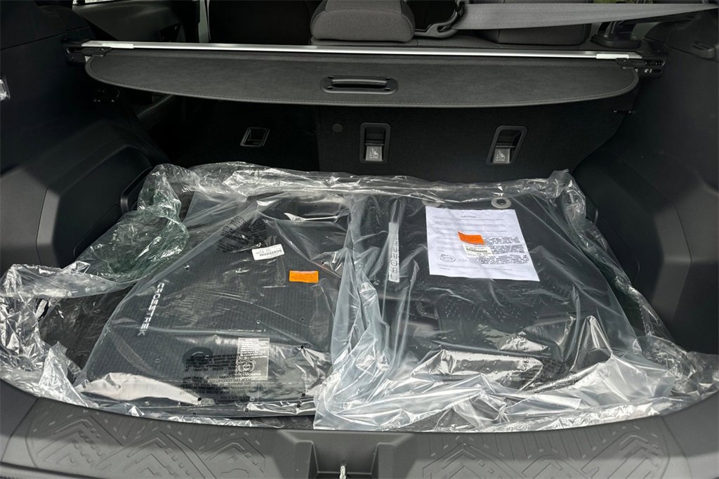 New 2026 Subaru Crosstrek 2.0i Premium image 17