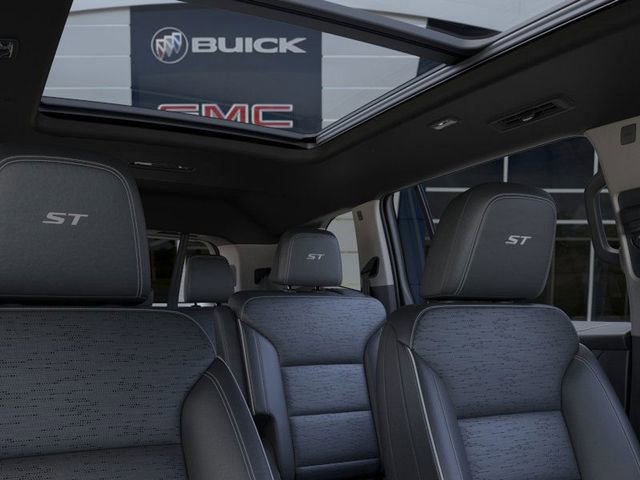 New 2025 Buick Enclave Sport Touring w/ Power Package image 25