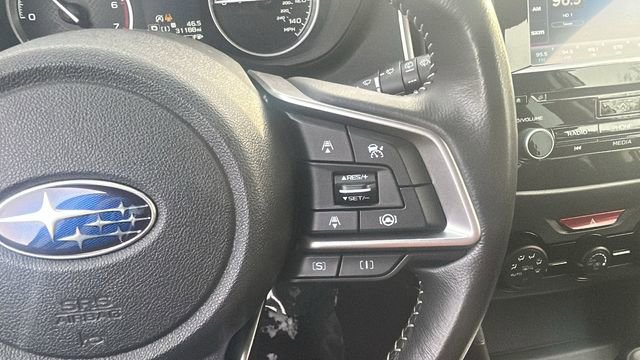 Used 2023 Subaru Forester Premium image 24