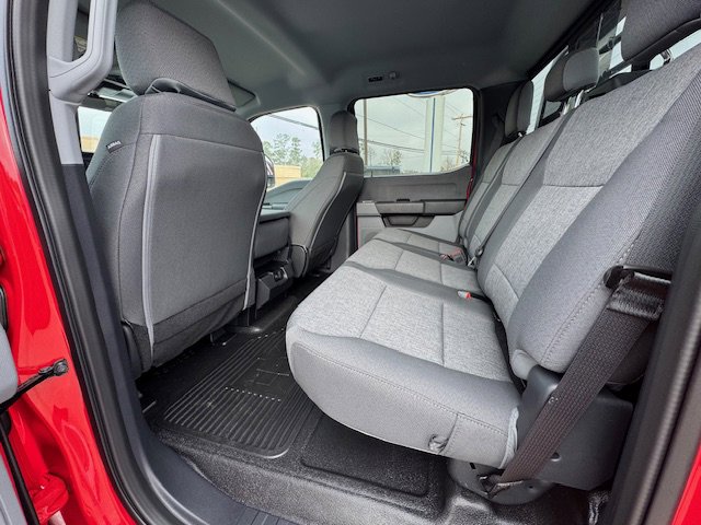 New 2026 Ford F350 XL w/ XL Chrome Package image 10