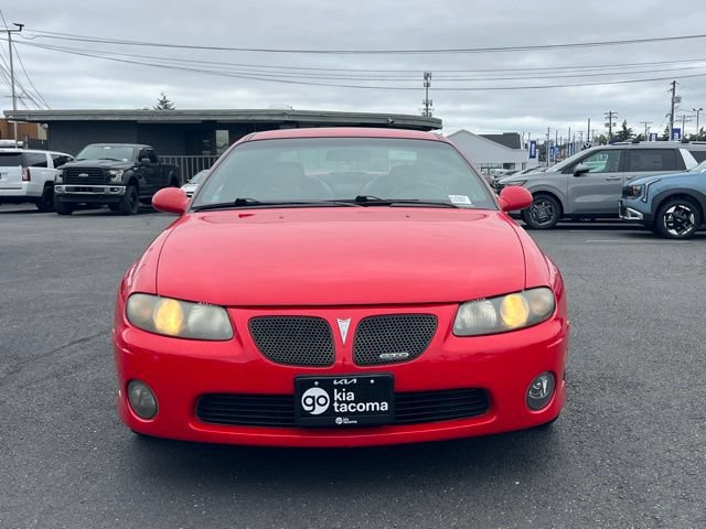 Used 2004 Pontiac GTO RWD image 4