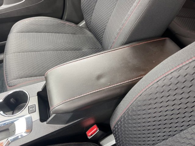 Used 2014 GMC Terrain SLE image 27