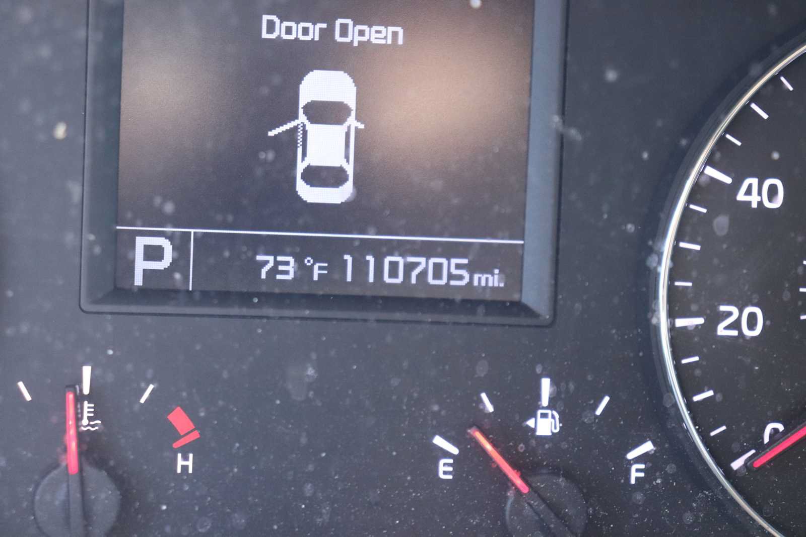 Used 2015 Kia Cadenza Premium FWD image 11