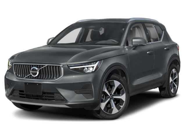 New 2026 Volvo XC40 B5 Ultra w/ Climate Package AWD/4WD image 1