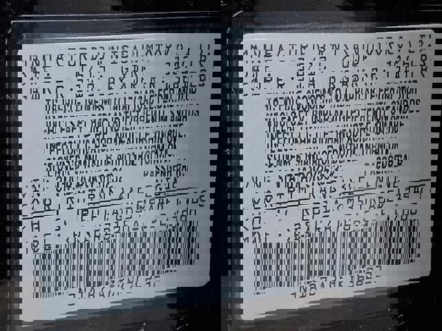 Used 2019 Nissan Sentra SR w/ Premium Package (SR) image 26