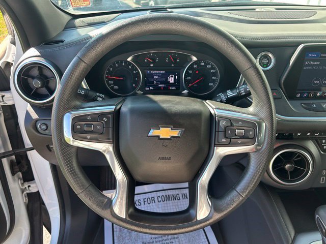 Used 2022 Chevrolet Blazer LT FWD image 17