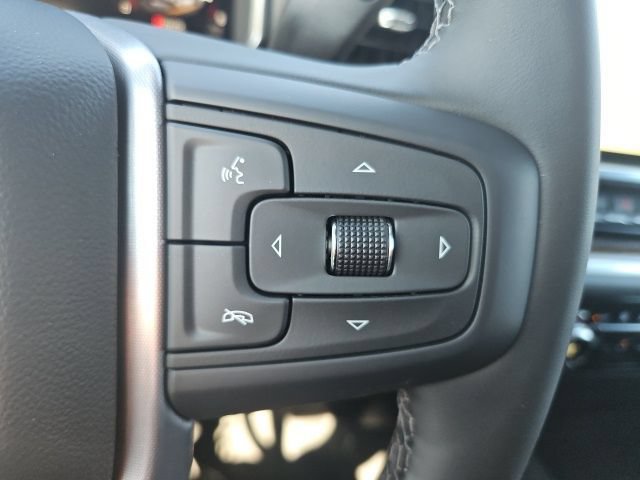 New 2026 GMC Sierra 1500 SLE AWD/4WD image 25