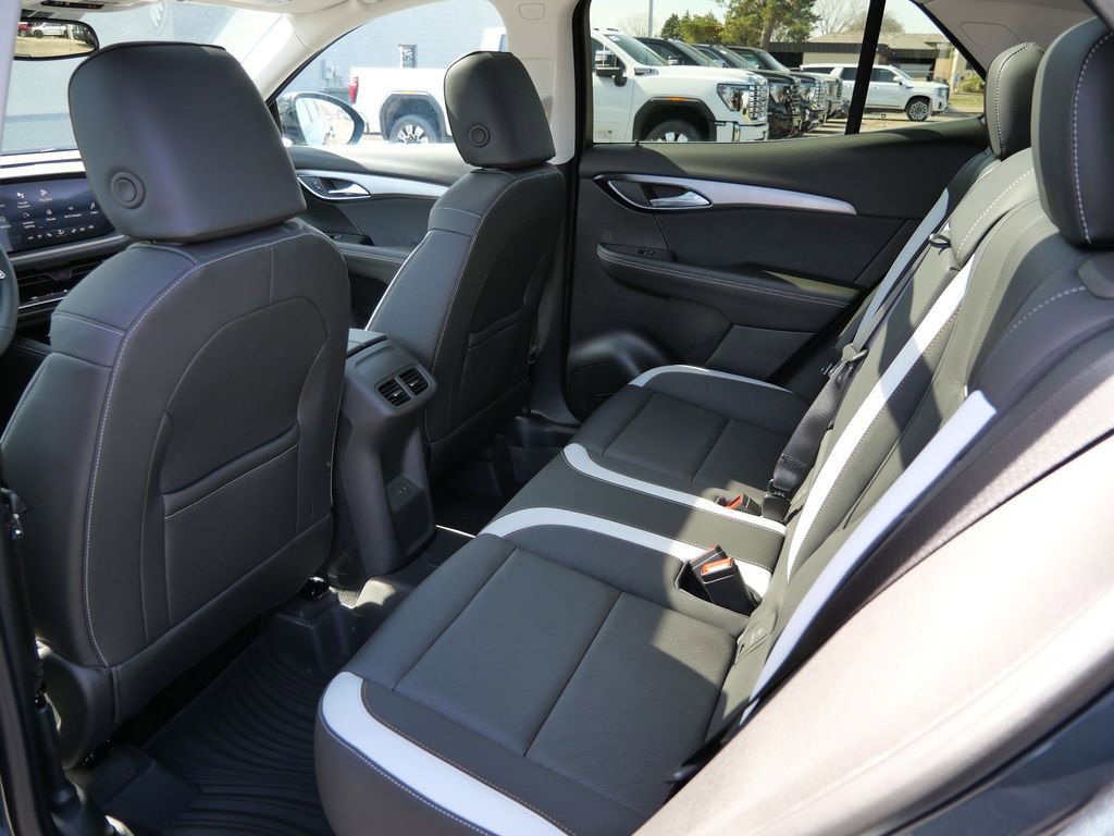 New 2026 Buick Envision Sport Touring image 33