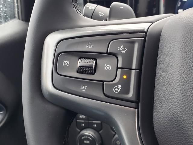 New 2026 Chevrolet Silverado 1500 LT image 13