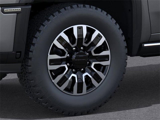 New 2026 GMC Sierra 2500 Denali Ultimate w/ Max Trailering Package image 9